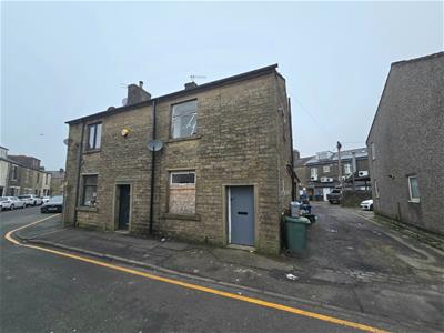 13 Ratcliffe Street, Haslingden, BB4 5DE